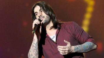 El último lío de Melendi: acorralado por tres coches en la A-1