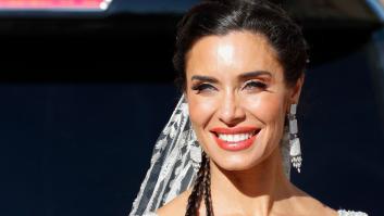 Pilar Rubio publica una imagen de niña y todo el mundo se fija en el mismo detalle: salta a la vista