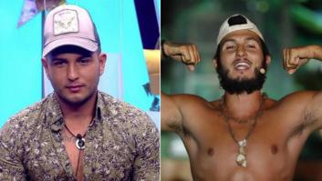 Cómo ha convertido Telecinco al concursante más denostado de 'GH VIP' en ganador de 'Supervivientes 2019'