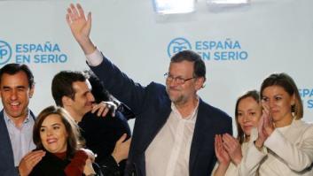 El PP se juega no volver a gobernar en años