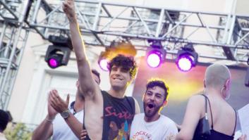 Las mejores frases de Los Javis, Agoney y Marina en el Pregón del Orgullo LGTBI