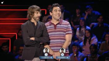 La crítica más repetida del estreno de 'Adivina qué hago esta noche'