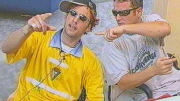 Iván Armesto (GH1) echa en cara a 'Gran Hermano' que se haya olvidado de este día