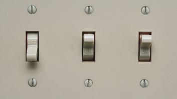 El acertijo de los tres interruptores. ¿Tienes el pensamiento lateral necesario para resolverlo?