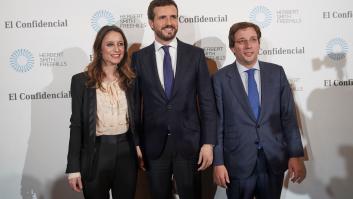 El juez imputa al ex jefe de prensa de Casado y Ayuso y actual jefe de gabinete de Levy