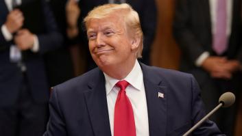 Trump dice que las congresistas demócratas deben disculparse con EEUU e Israel