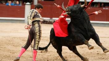 La viñeta antitaurina de 'El Roto' que lo está reventando el día de San Isidro