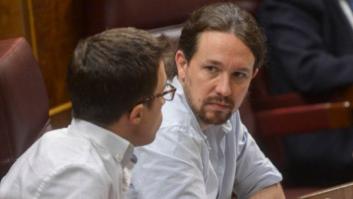 La hora de los ajustes de cuentas en los partidos