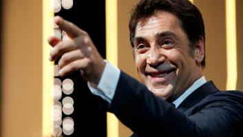 El detalle oculto de la aparición de Javier Bardem en Cannes