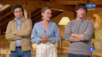 Samantha Vallejo-Nágera, obligada a hacer una aclaración sobre su empresa tras lo que se vio en 'MasterChef'