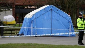 Los británicos en estado crítico se intoxicaron con Novichok, la sustancia que envenenó al exespía Skripal
