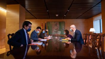 El Gobierno busca ya los apoyos en el Congreso para los presupuestos