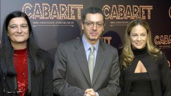 El BOE publica la dimisión de Gallardón "agradeciéndole los servicios prestados"