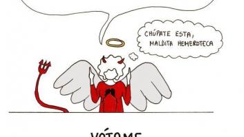 La candidata perfecta