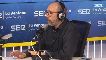 La reflexión de Miguel Rellán que debería oír todo el mundo: "Me voy a morir sin entenderlo"