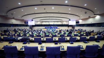 La Eurocámara pide investigar los crímenes de ETA como de lesa humanidad