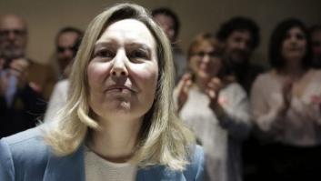 Amparo Valcarce renuncia a ser candidata del PSOE en Madrid