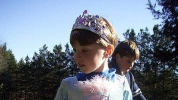 Cuando llaman gay a tu hijo de 9 años