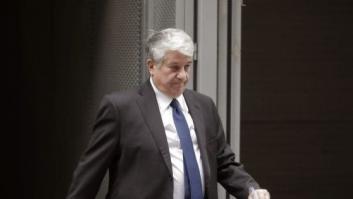 Arturo Fernández usó la 'tarjeta black' de Caja Madrid en sus restaurantes porque son suyos y "más baratos"