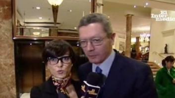 Los 9 momentazos de Gallardón (VÍDEOS)