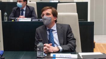 Los audios del comisionista Luceño al Ayuntamiento: "Ahora sí que me debes... una medallita"