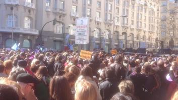 Gallardón dimite tras la retirada de la reforma del aborto y deja la política