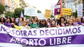 ENCUESTA: ¿Deben las chicas de 16 y 17 años tener el permiso de sus padres para abortar?