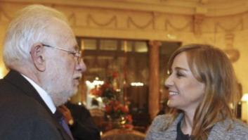 Tania Sánchez llama a los socialistas defraudados a unirse a su proyecto