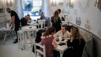 Bengoa se pronuncia rotundo sobre el fin de las mascarillas y le pone una pega al Gobierno