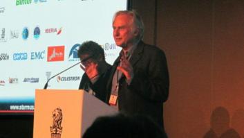 ¿Cómo puede ser la vida alienígena? El biólogo Richard Dawkins lo revela