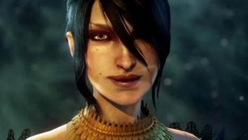 'Dragon Age: Inquisition', mejor videojuego de 2014 en los premios TOP 10