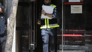 Operación policial en ayuntamientos de toda España con registros y que prevé 60 detenciones