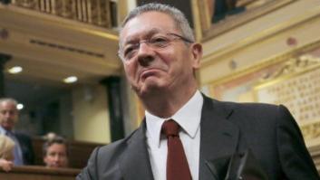 ¿Debe dimitir Gallardón tras la retirada de la reforma del aborto?