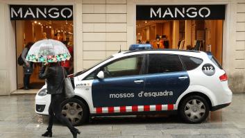 Detenido un hombre por su relación con la brutal agresión sexual a una menor en Igualada