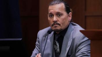 Johnny Depp asegura que Amber Heard dejó "restos fecales humanos" en su cama