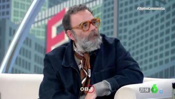 Bob Pop saca sus propias conclusiones tras la foto de Macron que ha revolucionado la campaña