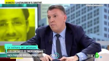 El juez Bosch deja claro lo que nos cuestan los "pelotazos de una simple llamada"