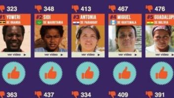 ¿Quién está detrás del polémico 'reality show' 3de10? (VÍDEO)