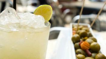 Cinco cócteles para despedir el verano (FOTOS)