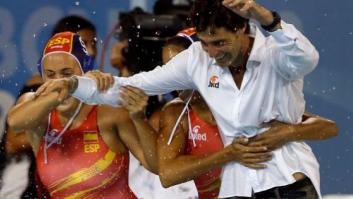 Hombres en vestuarios de mujeres: 5 selecciones femeninas con seleccionadores masculinos