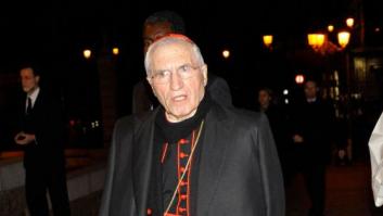 Fernández Díaz entrega a Rouco la medalla de oro al mérito penitenciario