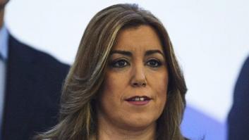 ¿Por qué no ha ido Susana Díaz a la apertura solemne de las Cortes?