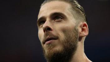 Cañizares quiere zanjar cualquier polémica tras su 'dardito' velado a De Gea y le sale el tiro por la culata