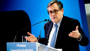 Marhuenda no se 'corta' y dice esto sobre Yolanda Díaz y Pablo Iglesias