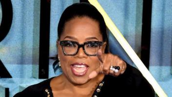 Oprah Winfrey revela los detalles más emocionantes de la boda de Meghan Markle y el príncipe Enrique