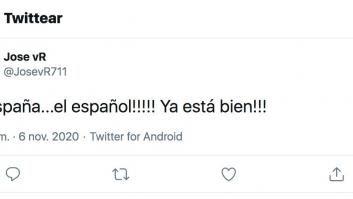 8 pifias ortográficas de los "defensores" del español que hacen que te duelan los ojos