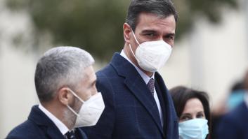 Los partidos independentistas piden a Sánchez que dé explicaciones en el Congreso sobre Pegasus