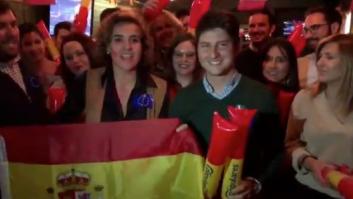 "¡Qué cutre!": el tuit de Dolors Montserrat (PP) para animar a Miki en Eurovisión que ha generado mucho cachondeo