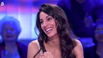 El nuevo trabajo de Almudena Cid en televisión