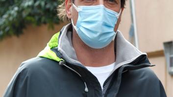 El juez embargará los derechos hereditarios de Luis Medina si no paga la fianza